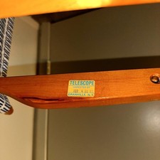 Mid century commander for sale  Glen Burnie