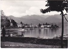 Baveno verbania lago usato  Italia