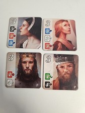 Splendor promo nobles for sale  SOUTHPORT