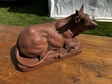 Large antique terracotta for sale  UK