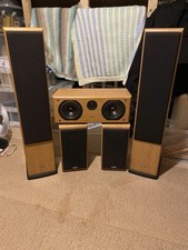 Acoustic energy aegis for sale  BUXTON