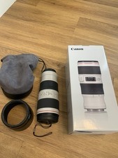 Canon 200mm usm for sale  HATFIELD
