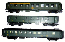 Lot jouef 5112 d'occasion  France