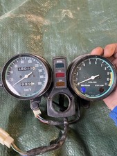Kawasaki kz400 contachilometri usato  Venegono Superiore