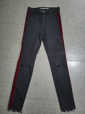 Taille magnifique jean d'occasion  Nanterre