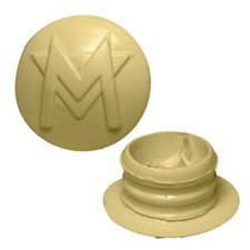 Bouchon fourche mobylette d'occasion  Créon