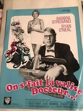 Cinema valise docteur d'occasion  Méreau