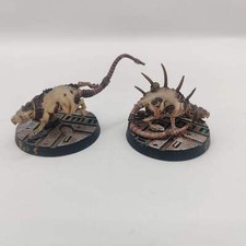 Necromunda outland wasteland for sale  NOTTINGHAM