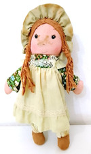 Holly hobbie 70s usato Holly hobbie 70s usato  Genova