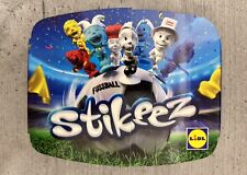 Lidl stikeez 2016 gebraucht kaufen Lidl stikeez 2016 gebraucht kaufen  Ueckermünde