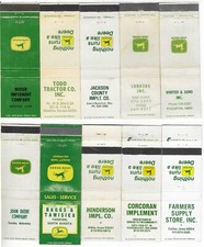 tractor implements for sale  Carroll