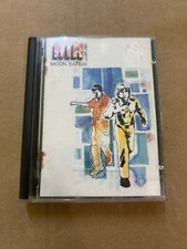 Air moon safari for sale  CAMBRIDGE