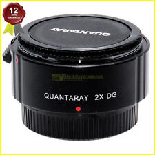 Quantaray tele converter usato  Busto Arsizio