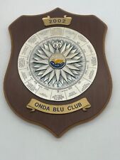 Crest onda blu usato  Palermo