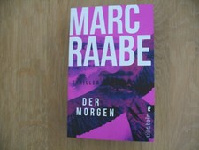 Morgen marc raabe gebraucht kaufen  Esslingen am Neckar