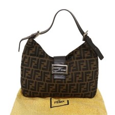 Fendi mamma baguette usato  Cassino