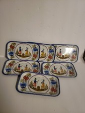 Vintage massilly faienceries for sale  Plant City