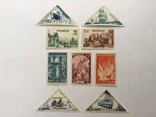 monaco stamps for sale monaco stamps for sale ST. LEONARDS-ON-SEA