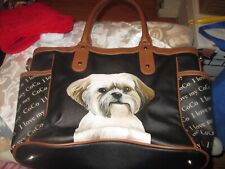 Bradford dog purse for sale  Woolwich