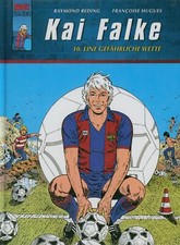 Kai falke salleck gebraucht kaufen  Kiel