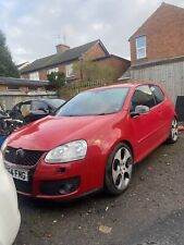 Volkswagen golf mk5 for sale  WILLENHALL