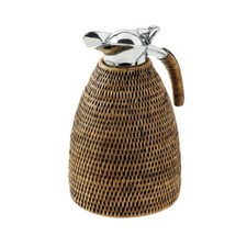 Caraffa termica lt.2 usato  Caltanissetta