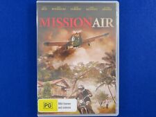 Mission Air - Jamie Kennedy - DVD - Región 0 - ¡Envío rápido!¡!, usado segunda mano  Embacar hacia Argentina