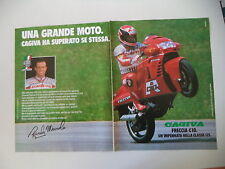Advertising pubblicità 1988 usato  Salerno