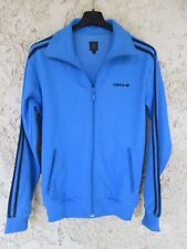 Veste adidas trefoil d'occasion  Nîmes