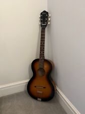 Framus parlor guitar for sale  GUILDFORD