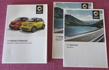 Smart fortwo owners d'occasion  Expédié en Belgium