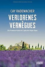 Verlorenes vernègues provence gebraucht kaufen  Berlin