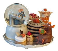 Disney ratatouille snow for sale  San Diego
