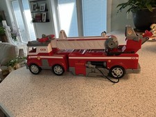 Paw patrol fire for sale  Holland