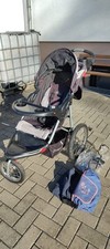 Kinderwagen buggy crown gebraucht kaufen  Trendelburg