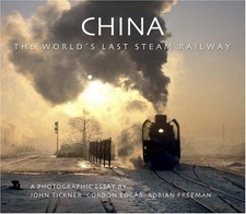 China last steam for sale  ROSSENDALE
