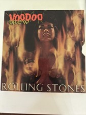 Rolling stones voodoo for sale  Sebastian