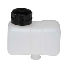 Serbatoio olio freni usato  Brusciano