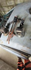 Ford capri mk3 for sale  TRURO