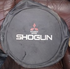 Mitsubishi shogun genuine for sale  MANCHESTER
