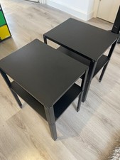Ikea bed side for sale  NOTTINGHAM