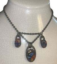 sweet necklace choker flower for sale sweet necklace choker flower for sale Hickory