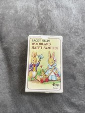 Vintage racey helps for sale  CHELMSFORD