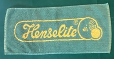 Vintage henselite lawn for sale  KESWICK