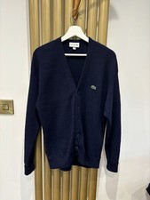 Lacoste 100 wool for sale  ROMFORD