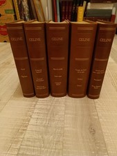 Série complète livres d'occasion  Guérigny