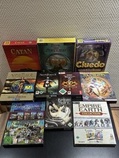 Spiele boxen konvolut gebraucht kaufen  Voerde (Niederrhein)