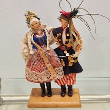 Pair vintage polish for sale  Yorkville