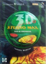 Usado, 3D Studio Max Práctico comprar usado  Enviando para Brazil