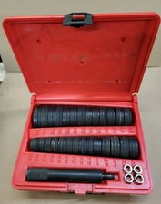 Snap a257 bushing for sale  Waterbury